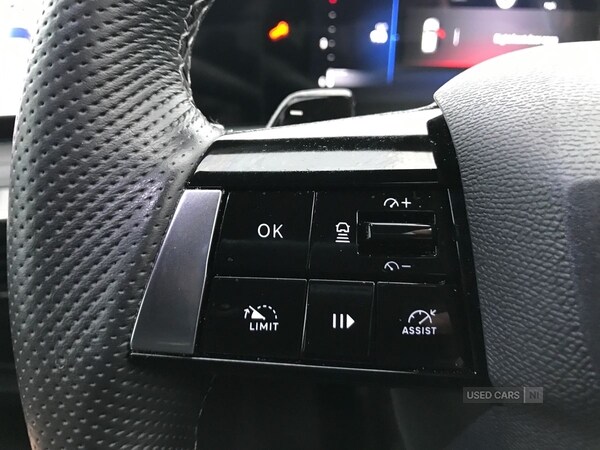 Used Vauxhall Astra 2024 for sale - 77659307: Photo 19