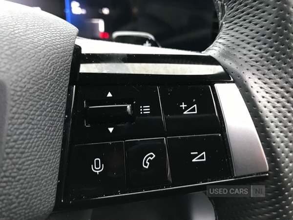 Used Vauxhall Astra 2024 for sale - 77659307: Photo 21