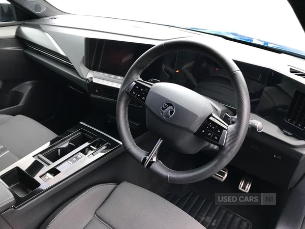 Used Vauxhall Astra 2024 for sale - 77659307: Photo 3