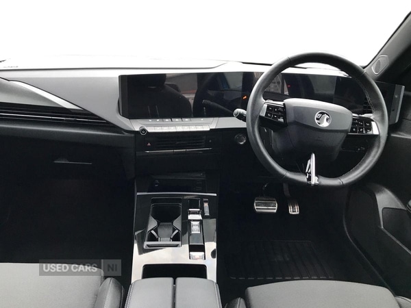 Used Vauxhall Astra 2024 for sale - 77659307: Photo 4