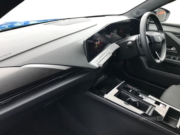 Used Vauxhall Astra 2024 for sale - 77659307: Photo 5