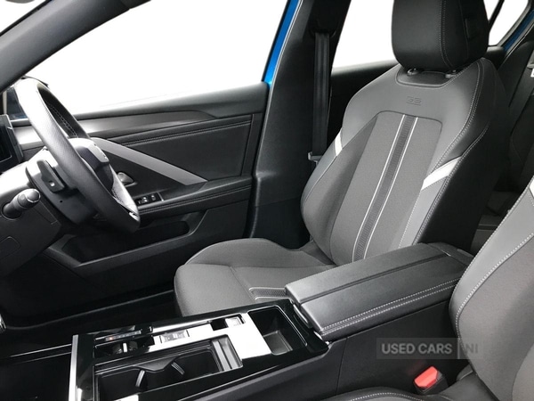 Used Vauxhall Astra 2024 for sale - 77659307: Photo 6