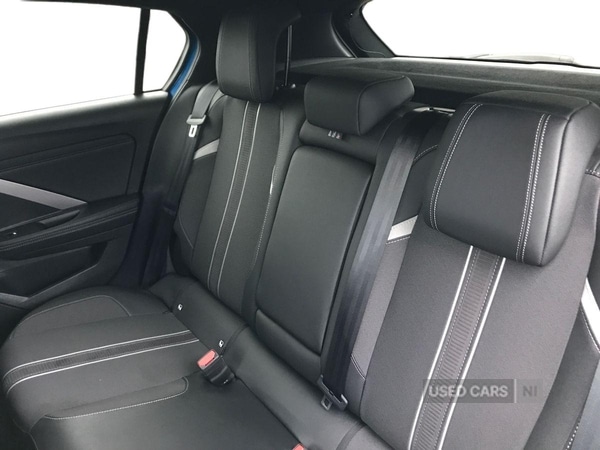 Used Vauxhall Astra 2024 for sale - 77659307: Photo 7