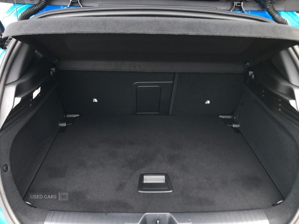 Used Vauxhall Astra 2024 for sale - 77659307: Photo 8