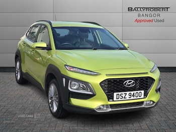 2020 - 1.0T GDi Blue Drive SE 5dr