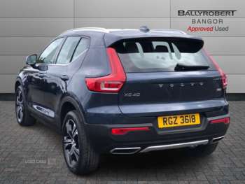 Used Volvo XC40 2020 for sale - 74396366: Photo