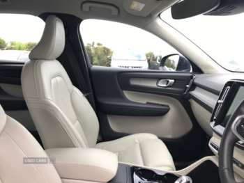 Used Volvo XC40 2020 for sale - 74396366: Photo
