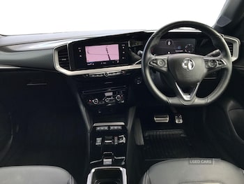Used Vauxhall Mokka 2023 for sale - 78128343: Photo