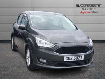 2017 - 1.0 EcoBoost Zetec 5dr