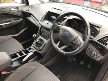 Used Ford C-Max 2017 for sale - 75450532: Photo