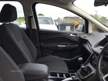 Used Ford C-Max 2017 for sale - 75450532: Photo