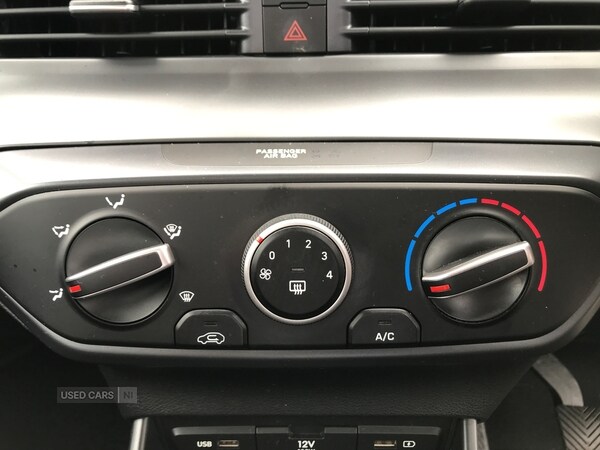 Used Hyundai i20 2022 for sale - 75126298: Photo 19