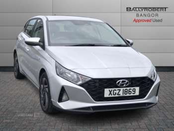 2022 - 1.0T GDi 48V MHD SE Connect 5dr