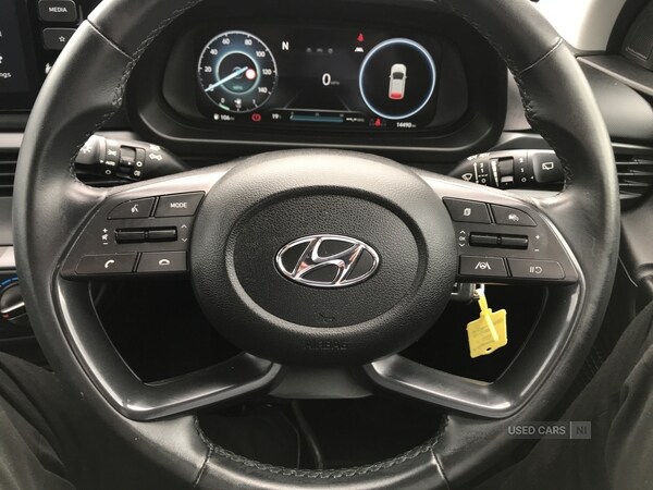 Used Hyundai i20 2022 for sale - 75126298: Photo 24