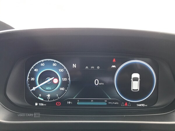 Used Hyundai i20 2022 for sale - 75126298: Photo 28