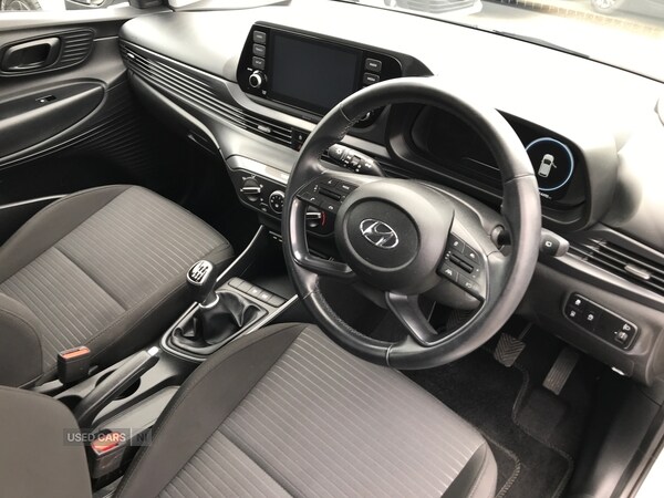 Used Hyundai i20 2022 for sale - 75126298: Photo 3