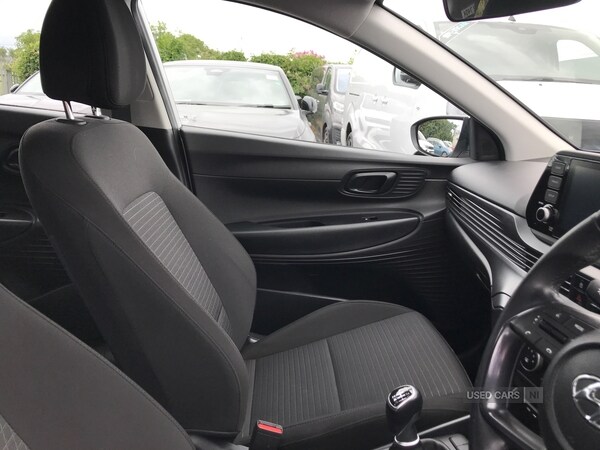 Used Hyundai i20 2022 for sale - 75126298: Photo 4