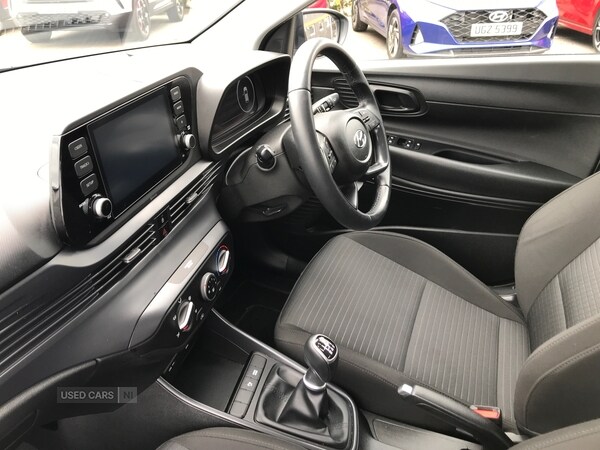 Used Hyundai i20 2022 for sale - 75126298: Photo 5