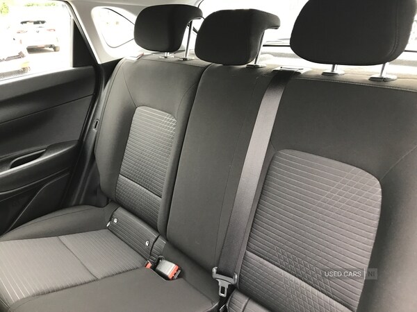Used Hyundai i20 2022 for sale - 75126298: Photo 6