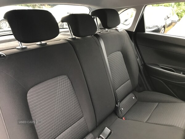 Used Hyundai i20 2022 for sale - 75126298: Photo 7