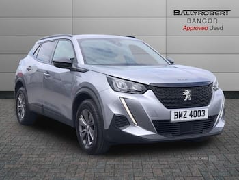 Used Peugeot 2008 2023 for sale - 79591116: Photo