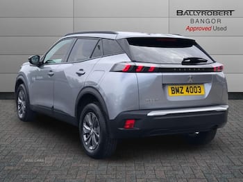 Used Peugeot 2008 2023 for sale - 79591116: Photo