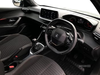 Used Peugeot 2008 2023 for sale - 79591116: Photo