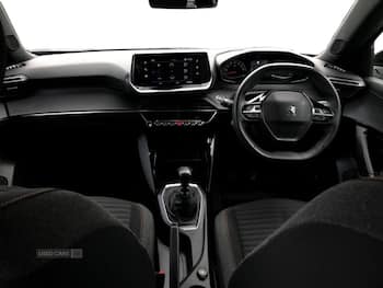 Used Peugeot 2008 2023 for sale - 79591116: Photo