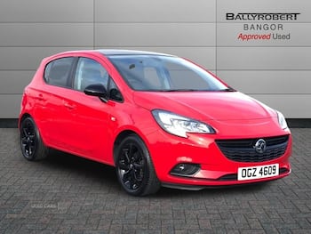 Used Vauxhall Corsa 2019 for sale - 79751819: Photo