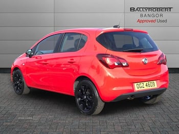 Used Vauxhall Corsa 2019 for sale - 79751819: Photo