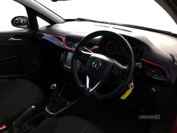 Used Vauxhall Corsa 2019 for sale - 79751819: Photo