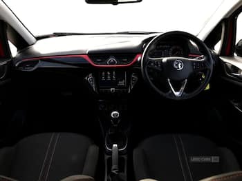 Used Vauxhall Corsa 2019 for sale - 79751819: Photo