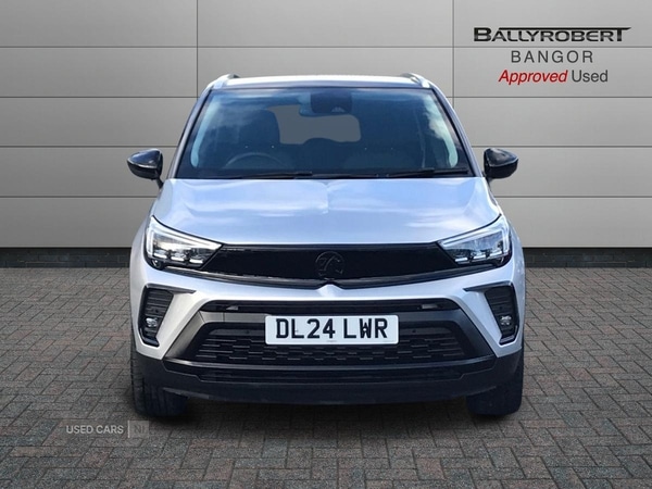 Used Vauxhall Crossland 2024 for sale - 76359495: Photo 10