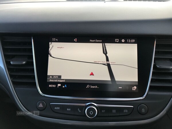 Used Vauxhall Crossland 2024 for sale - 76359495: Photo 13