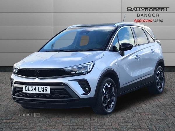 Used Vauxhall Crossland 2024 for sale - 76359495: Photo 14