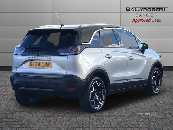 Used Vauxhall Crossland 2024 for sale - 76359495: Photo 15