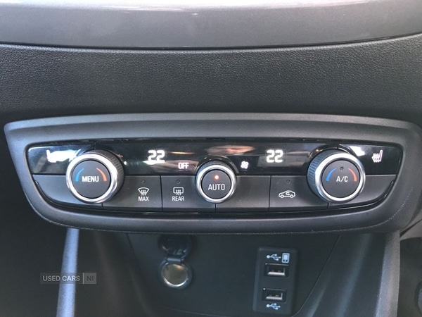 Used Vauxhall Crossland 2024 for sale - 76359495: Photo 16