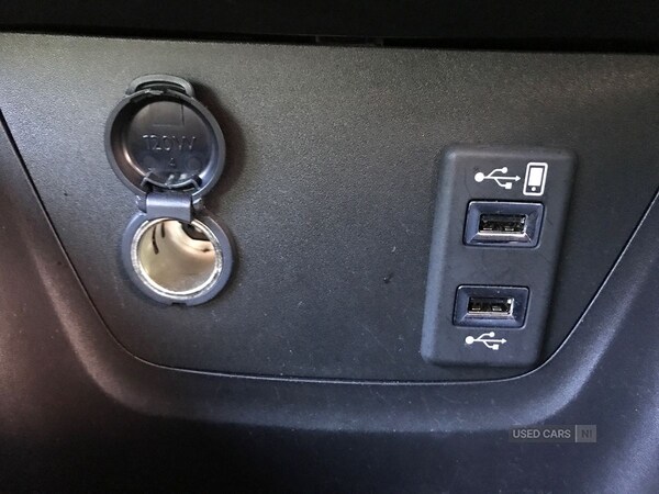 Used Vauxhall Crossland 2024 for sale - 76359495: Photo 18