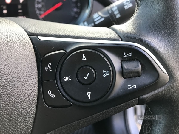 Used Vauxhall Crossland 2024 for sale - 76359495: Photo 22
