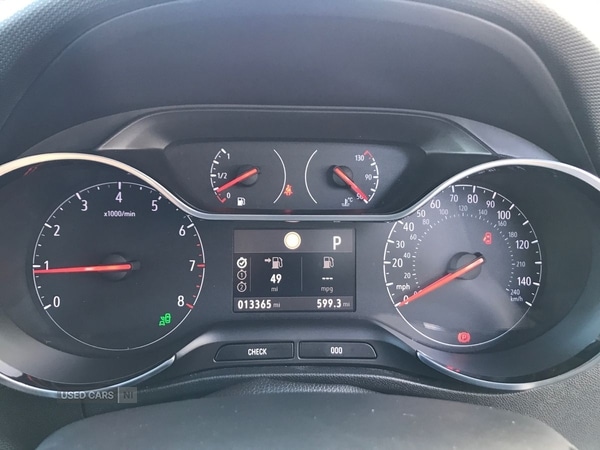 Used Vauxhall Crossland 2024 for sale - 76359495: Photo 23