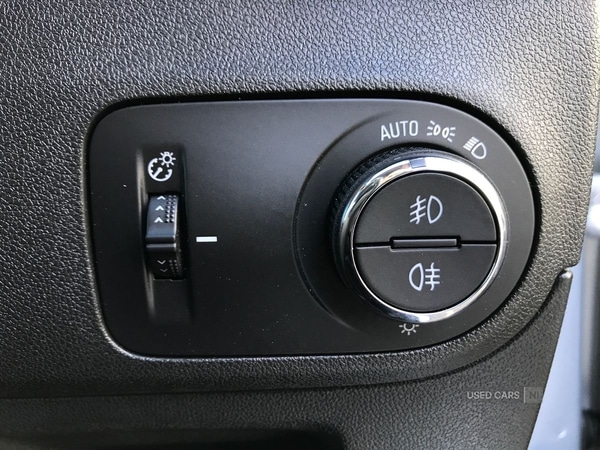 Used Vauxhall Crossland 2024 for sale - 76359495: Photo 24
