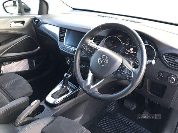 Used Vauxhall Crossland 2024 for sale - 76359495: Photo 3