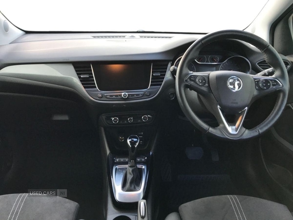 Used Vauxhall Crossland 2024 for sale - 76359495: Photo 4