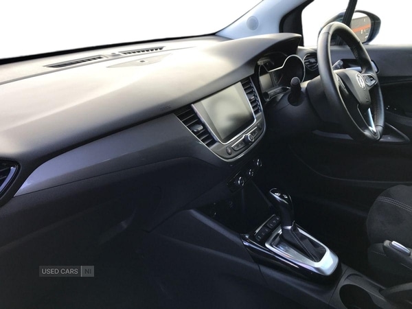 Used Vauxhall Crossland 2024 for sale - 76359495: Photo 5
