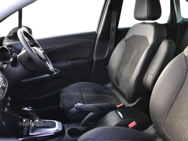 Used Vauxhall Crossland 2024 for sale - 76359495: Photo 6