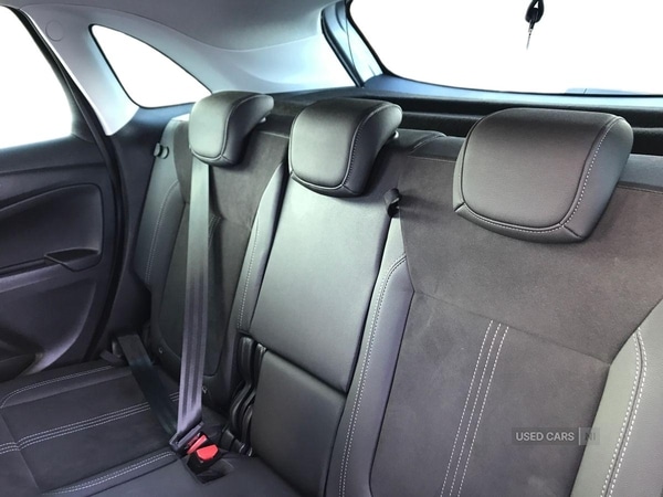 Used Vauxhall Crossland 2024 for sale - 76359495: Photo 7