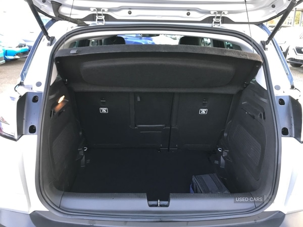 Used Vauxhall Crossland 2024 for sale - 76359495: Photo 8