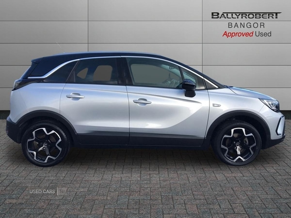 Used Vauxhall Crossland 2024 for sale - 76359495: Photo 9