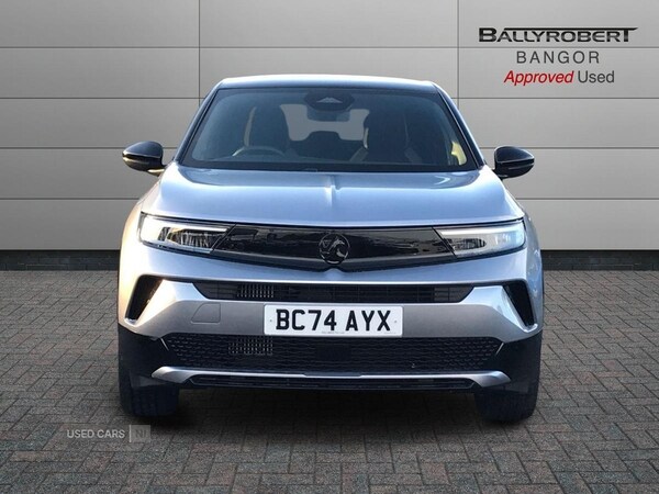 Used Vauxhall Mokka 2025 for sale - 76551206: Photo 10