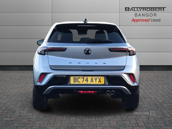 Used Vauxhall Mokka 2025 for sale - 76551206: Photo 11